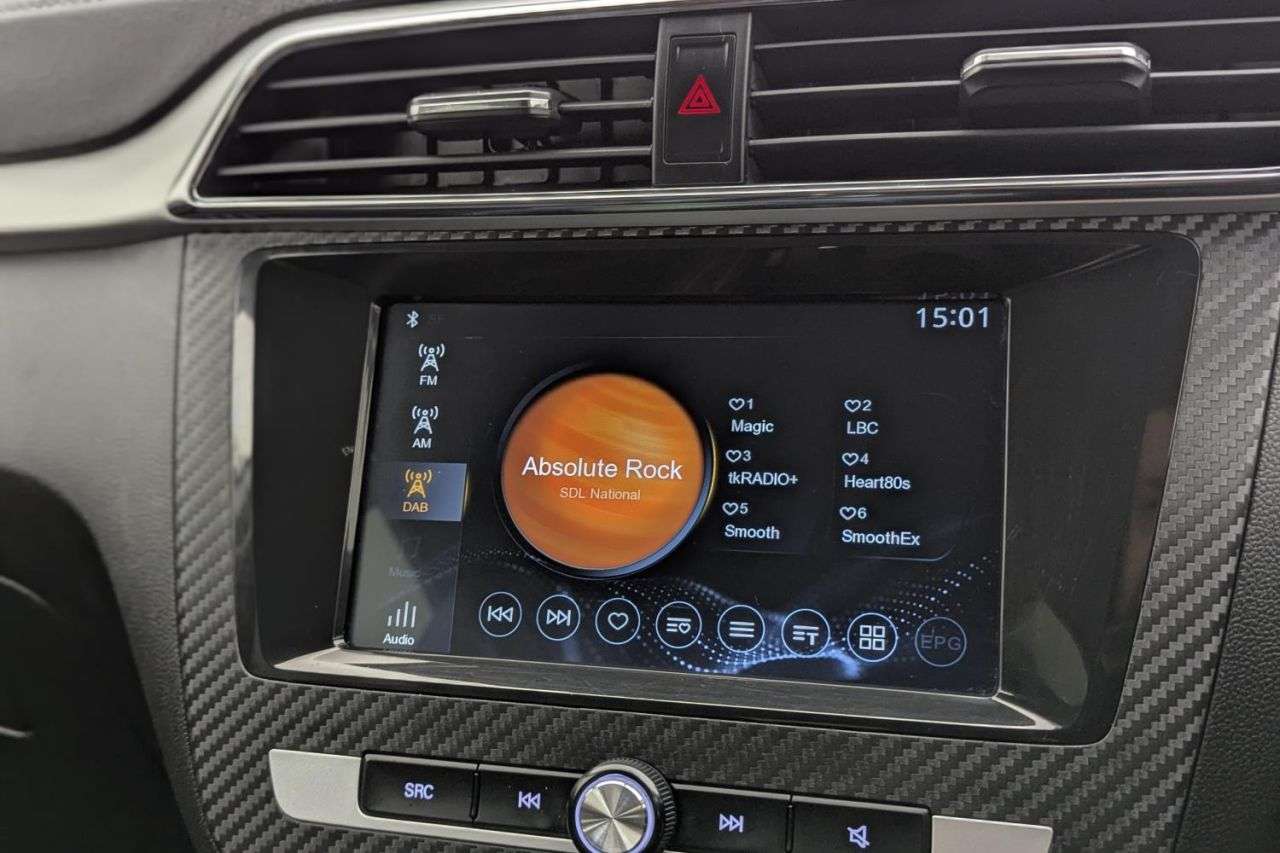 2019 MG MG ZS 2019 MG MG ZS