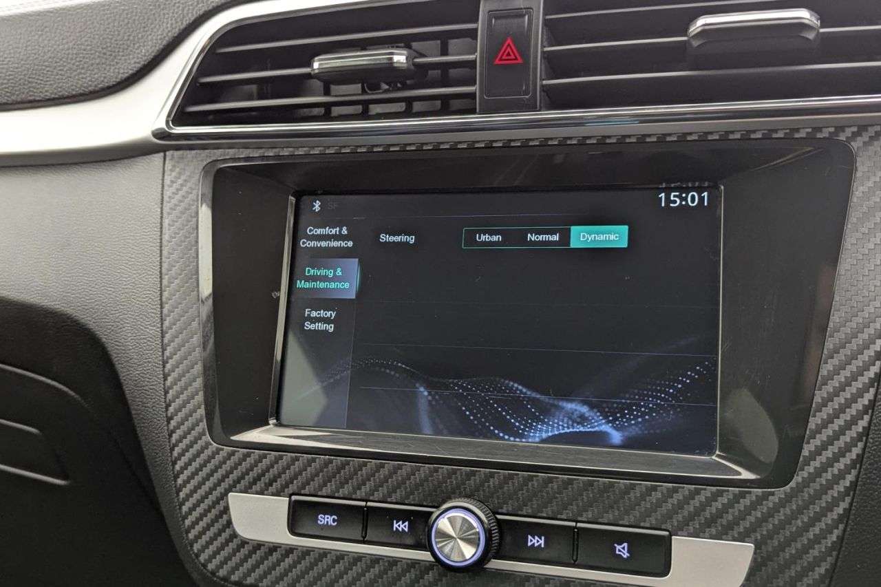2019 MG MG ZS 2019 MG MG ZS