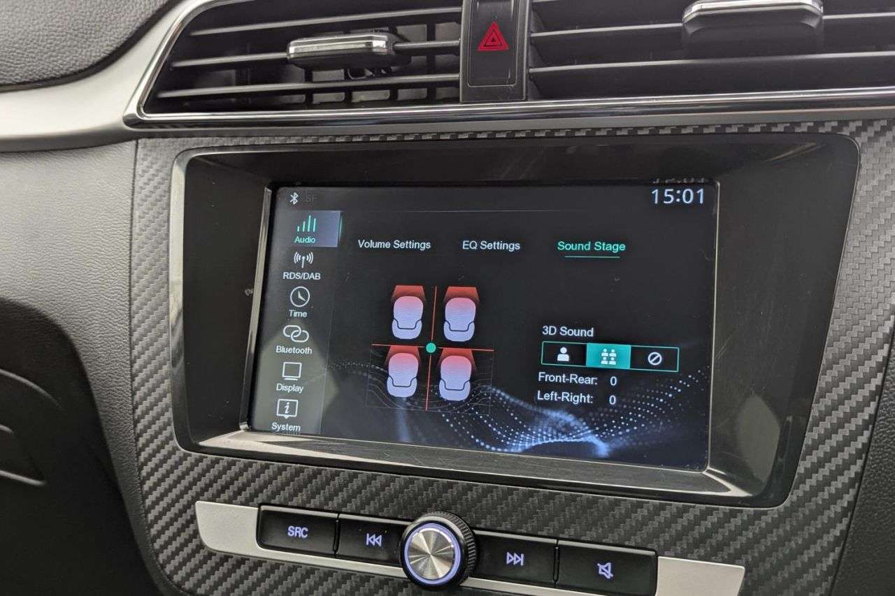 2019 MG MG ZS 2019 MG MG ZS