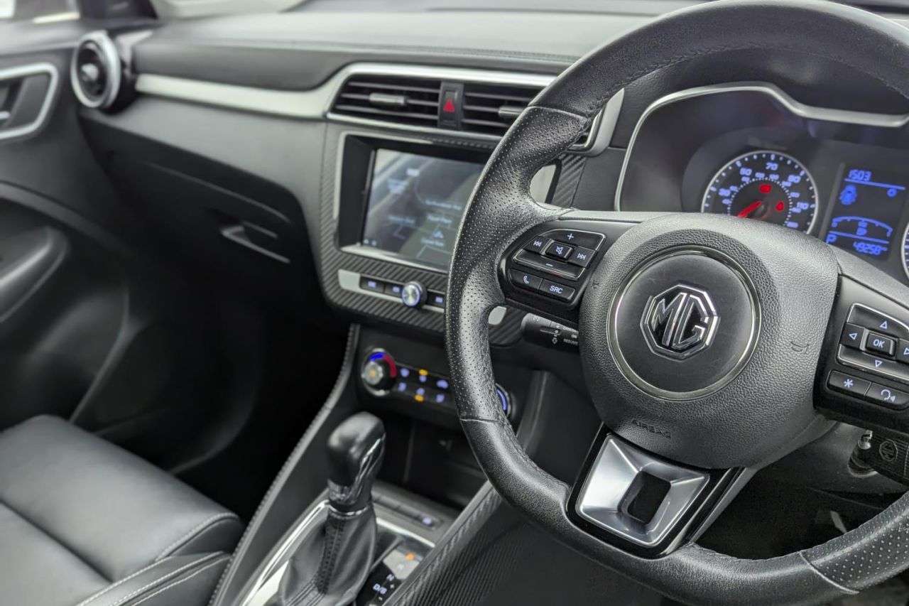 2019 MG MG ZS 2019 MG MG ZS