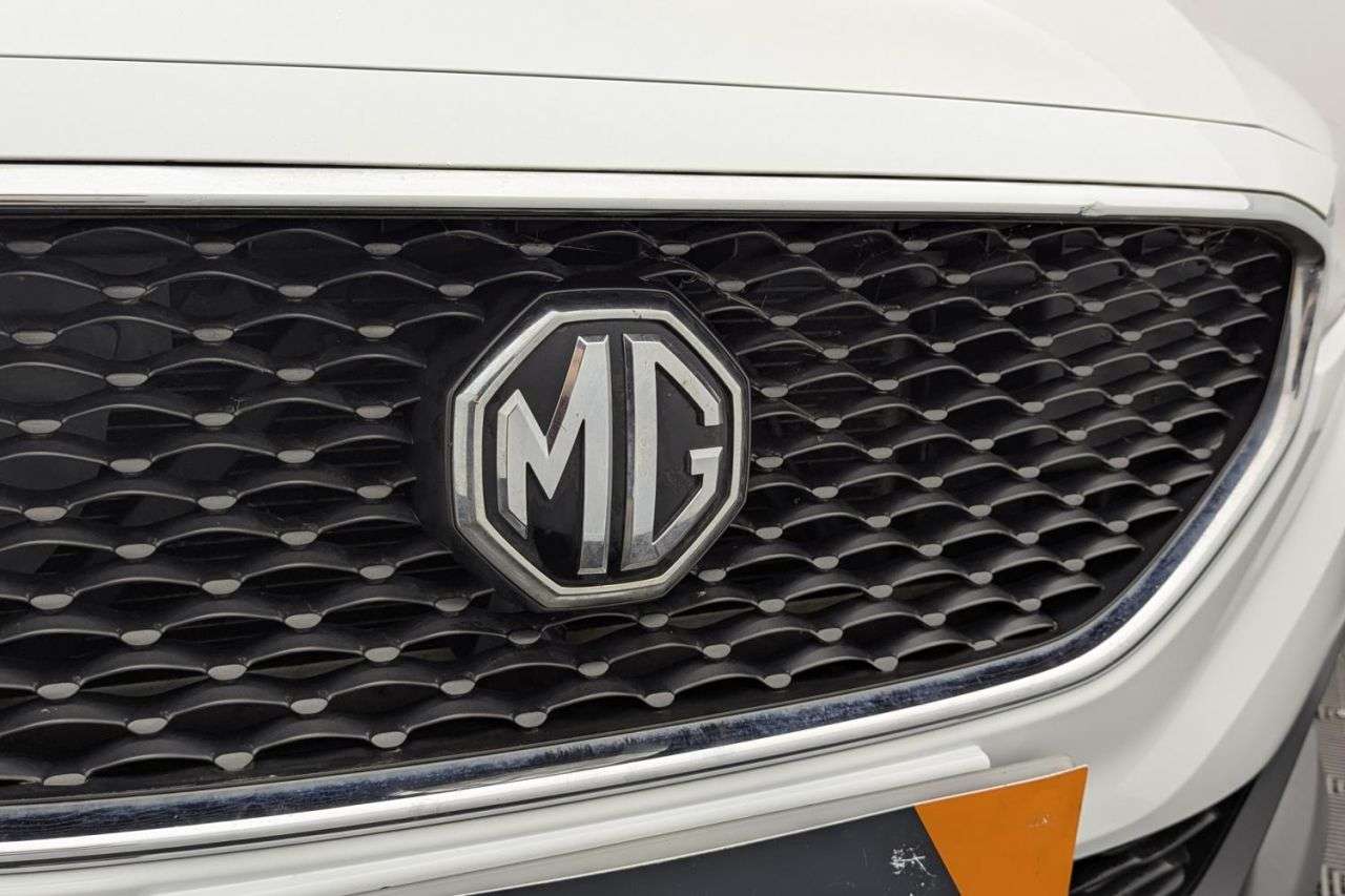 2019 MG MG ZS 2019 MG MG ZS