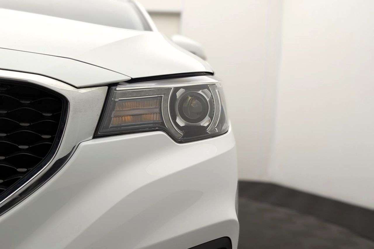 2019 MG MG ZS 2019 MG MG ZS