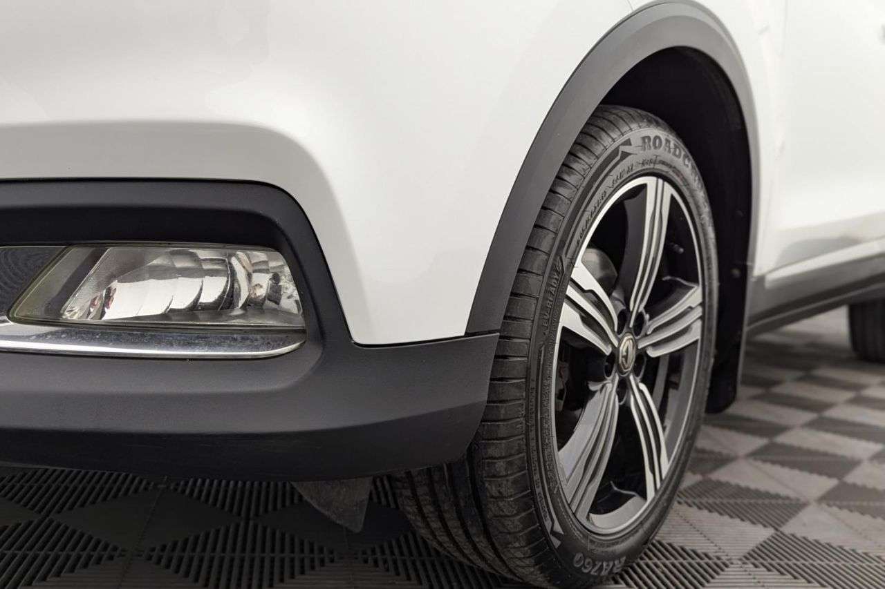 2019 MG MG ZS 2019 MG MG ZS