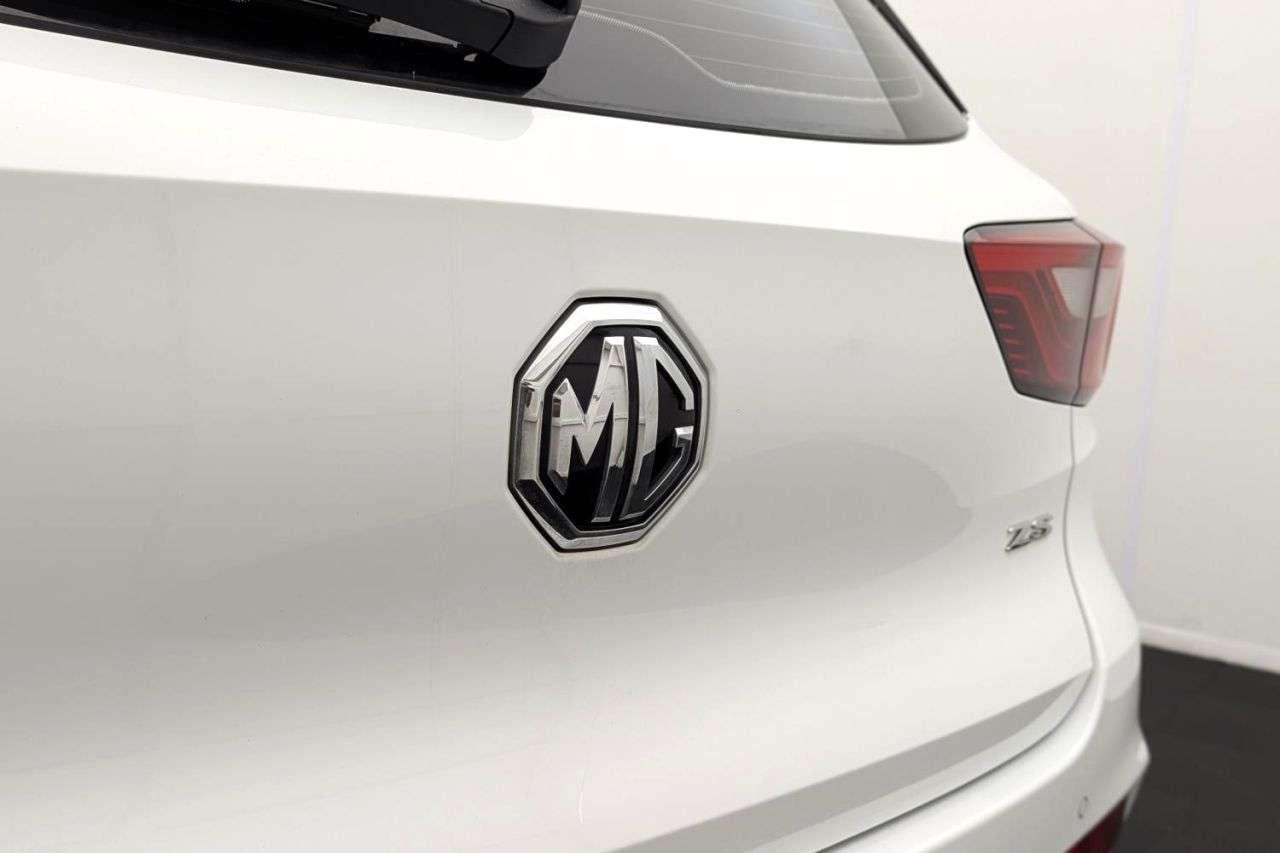 2019 MG MG ZS 2019 MG MG ZS