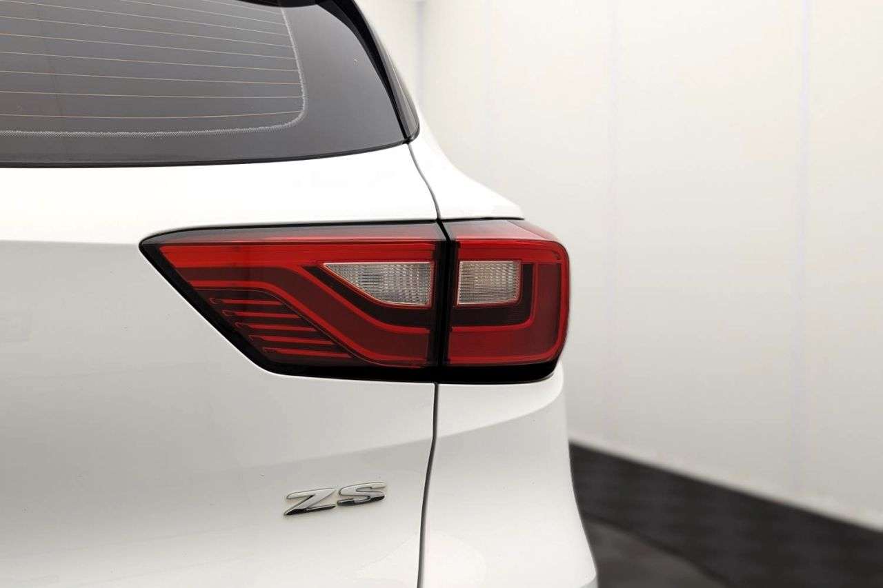 2019 MG MG ZS 2019 MG MG ZS