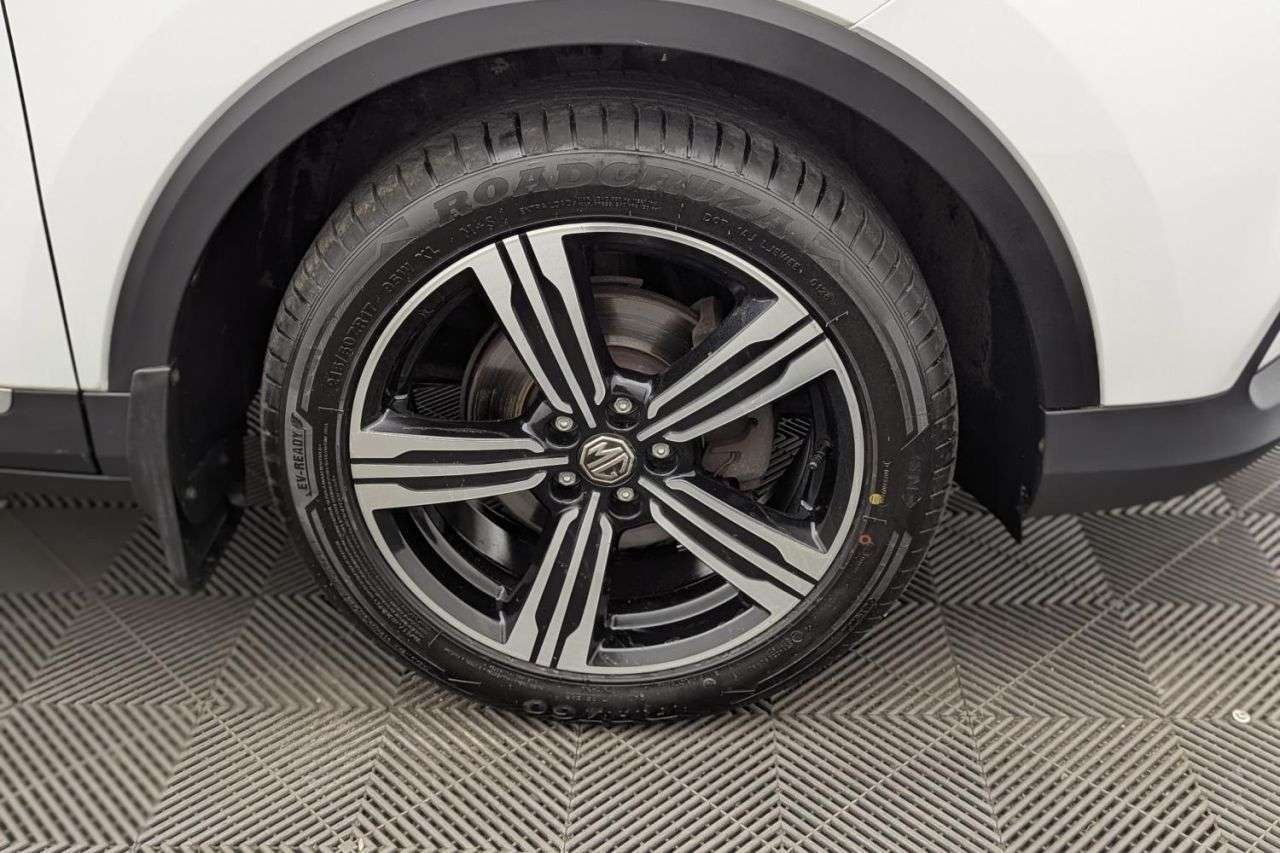 2019 MG MG ZS 2019 MG MG ZS