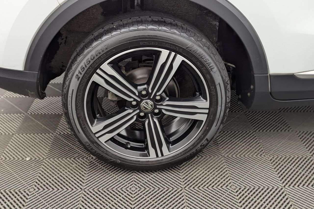 2019 MG MG ZS 2019 MG MG ZS