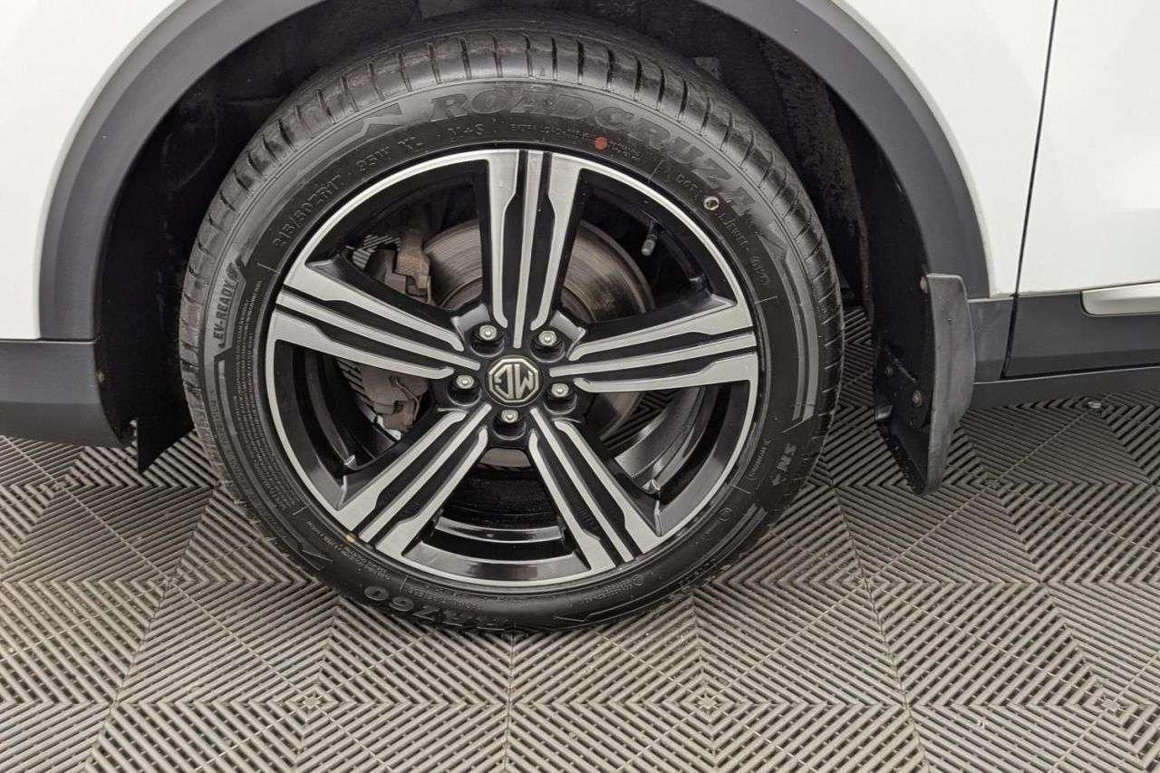 2019 MG MG ZS 2019 MG MG ZS