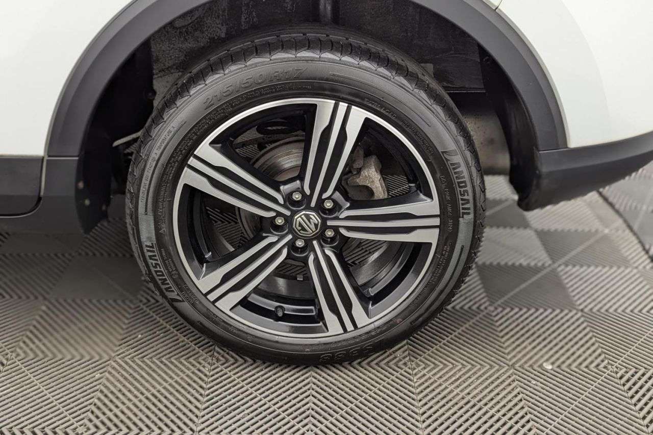 2019 MG MG ZS 2019 MG MG ZS