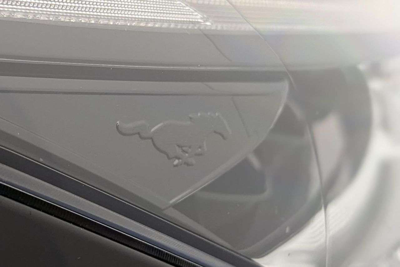 2022 FORD MUSTANG MACH-E 2022 FORD MUSTANG MACH-E