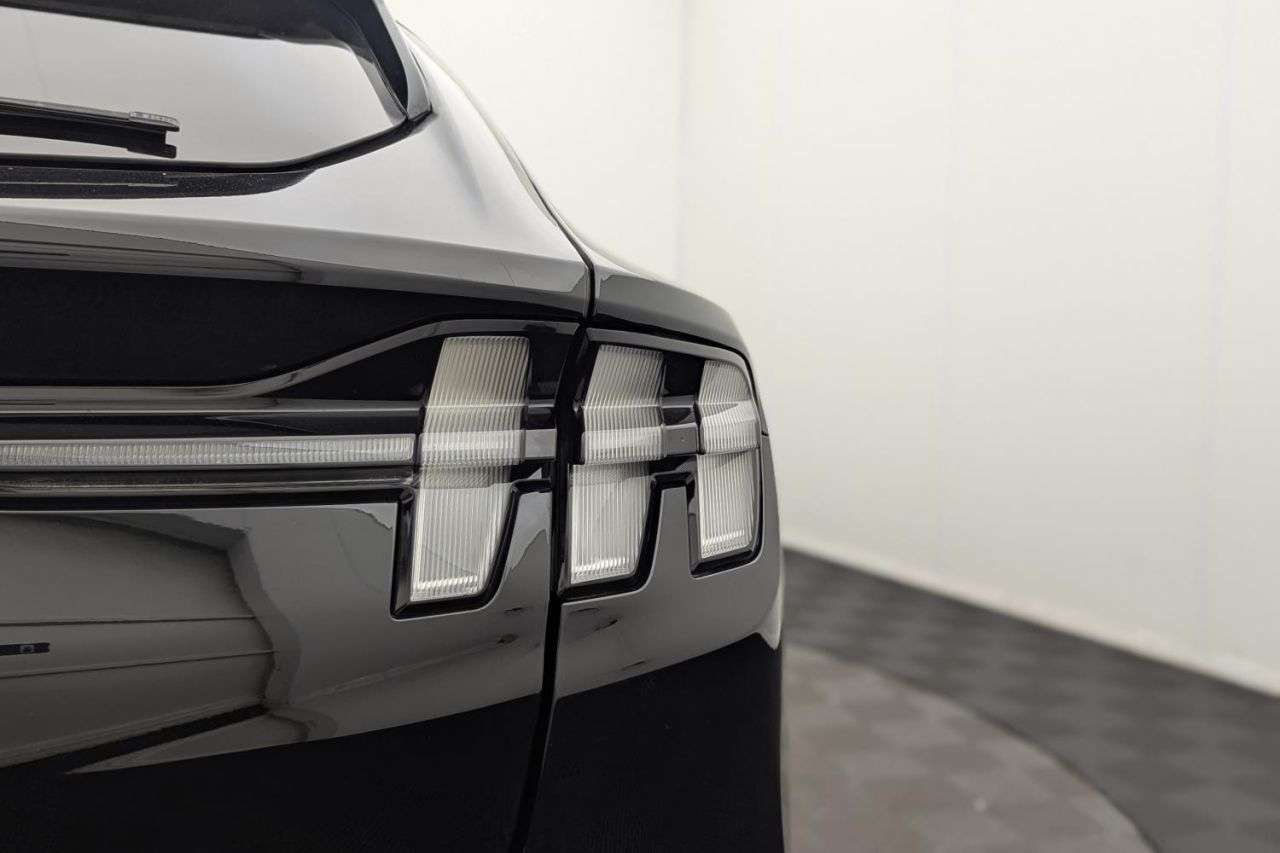 2022 FORD MUSTANG MACH-E 2022 FORD MUSTANG MACH-E