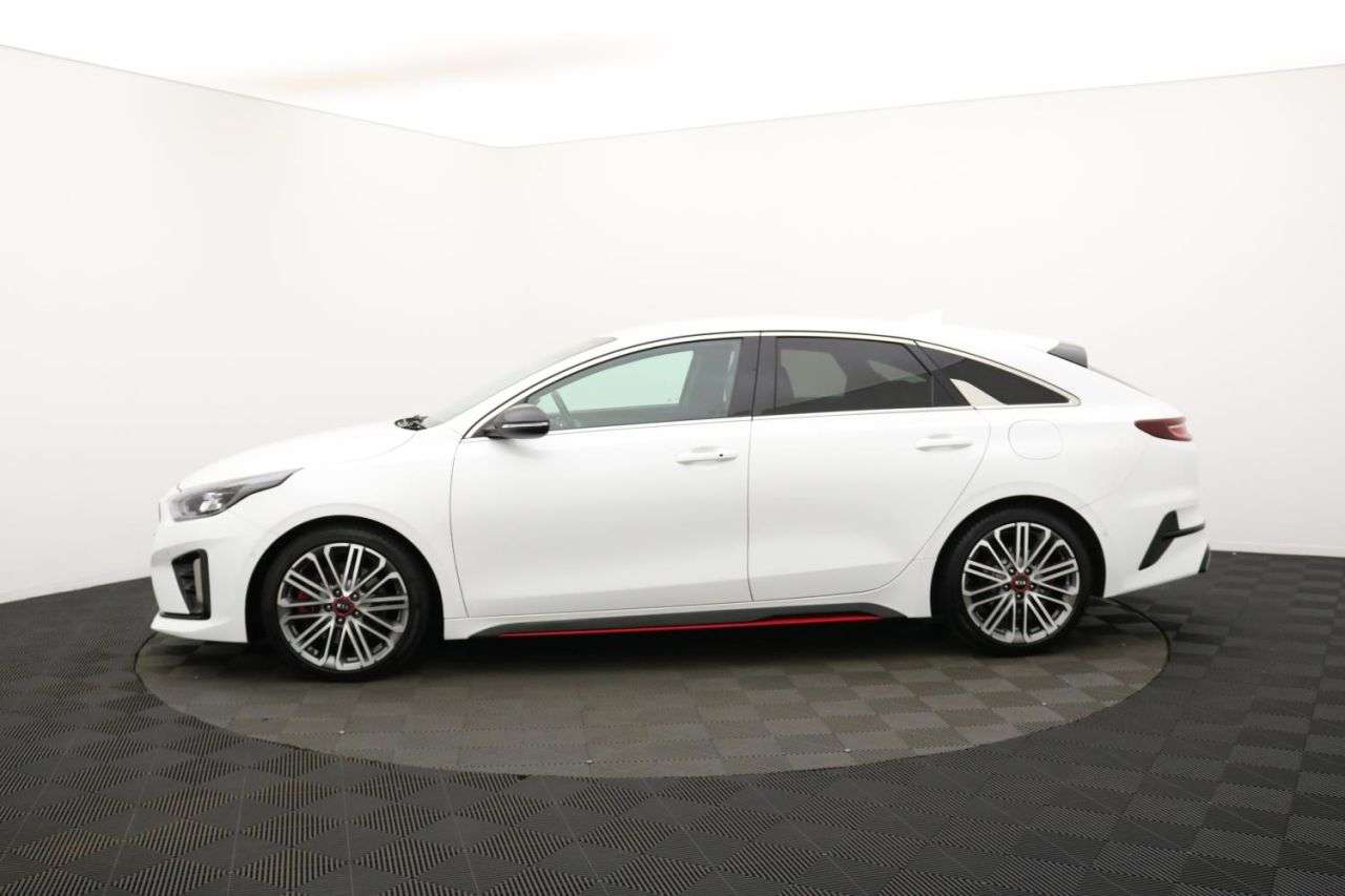 2019 KIA PROCEED 2019 KIA PROCEED