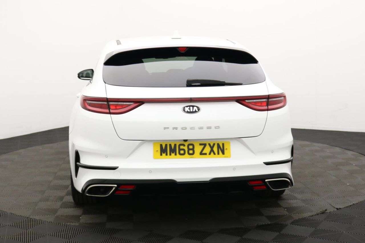2019 KIA PROCEED 2019 KIA PROCEED