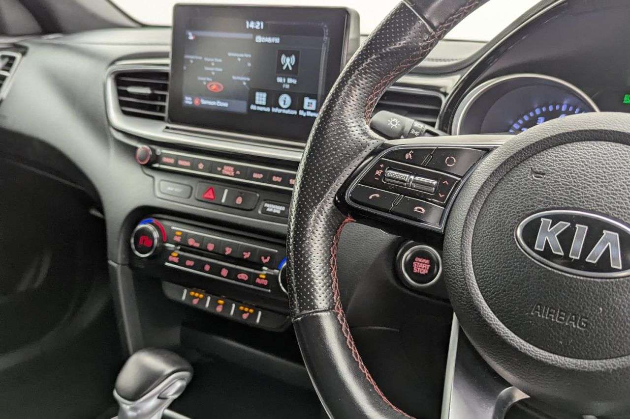 2019 KIA PROCEED 2019 KIA PROCEED