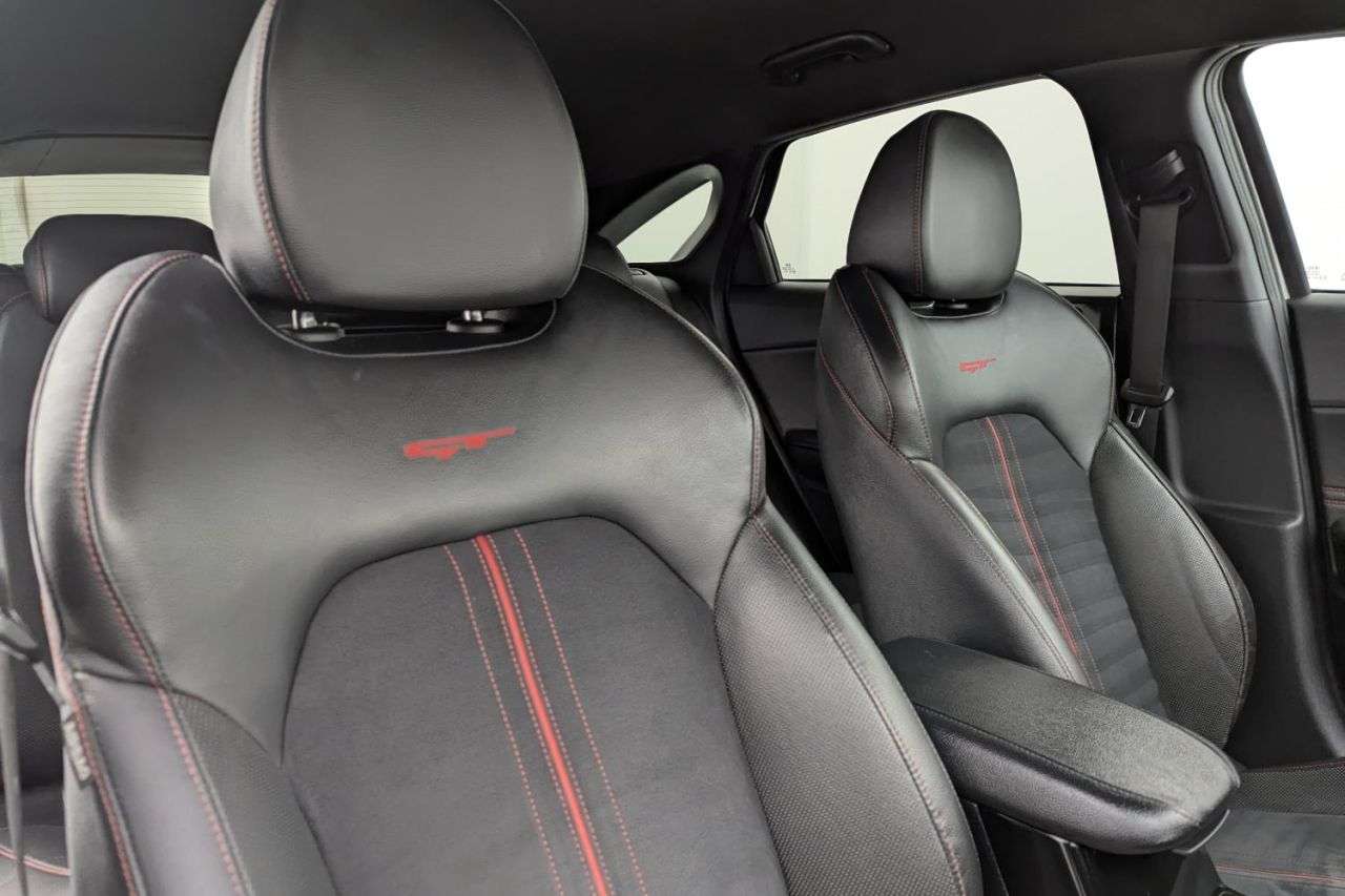 2019 KIA PROCEED 2019 KIA PROCEED