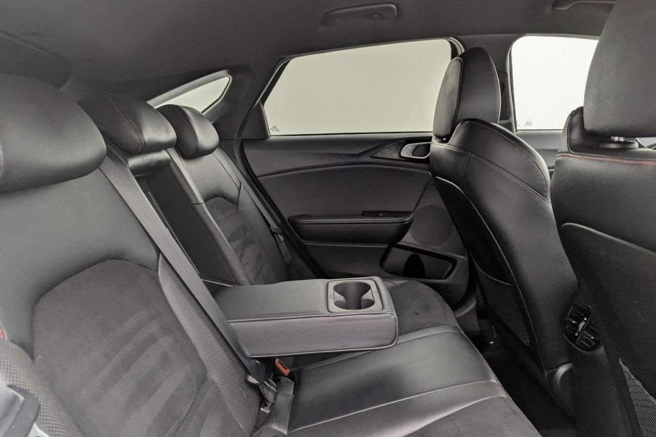 2019 KIA PROCEED 2019 KIA PROCEED