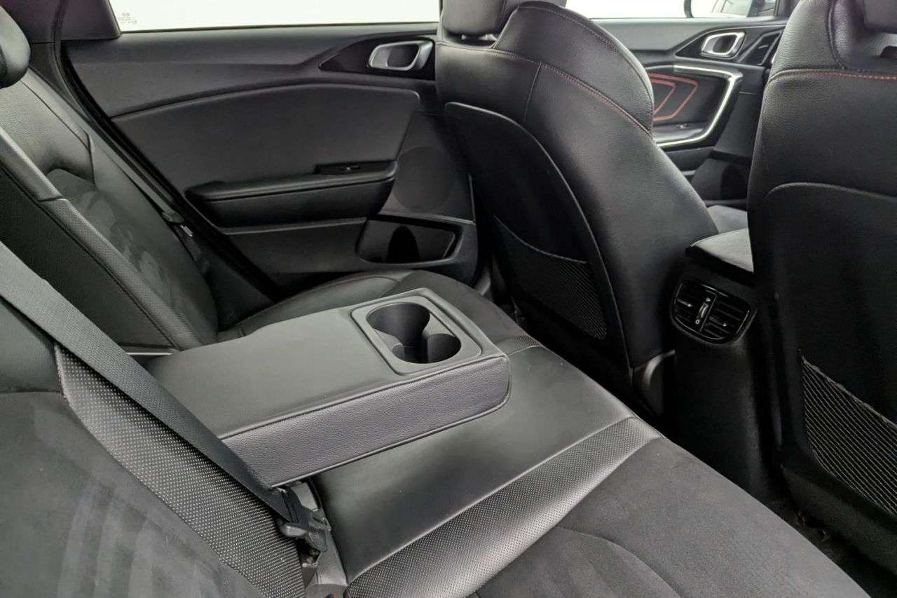 2019 KIA PROCEED 2019 KIA PROCEED