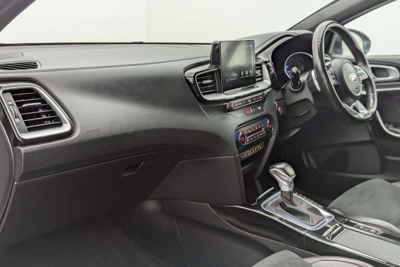 2019 KIA PROCEED 2019 KIA PROCEED