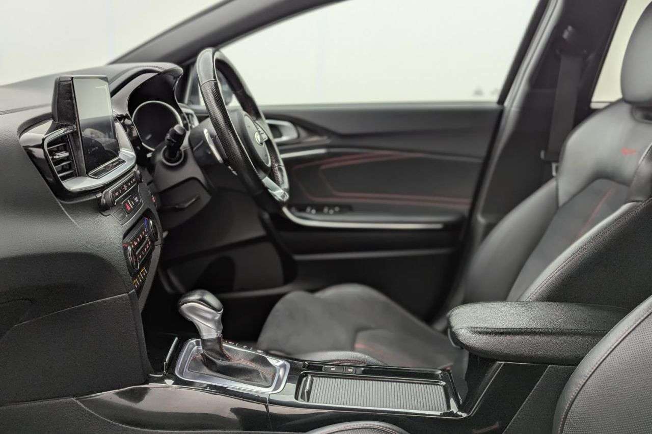 2019 KIA PROCEED 2019 KIA PROCEED