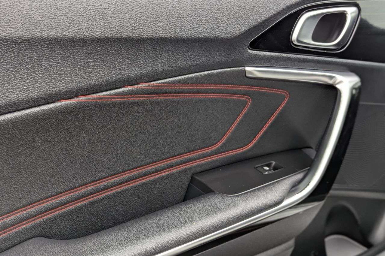 2019 KIA PROCEED 2019 KIA PROCEED