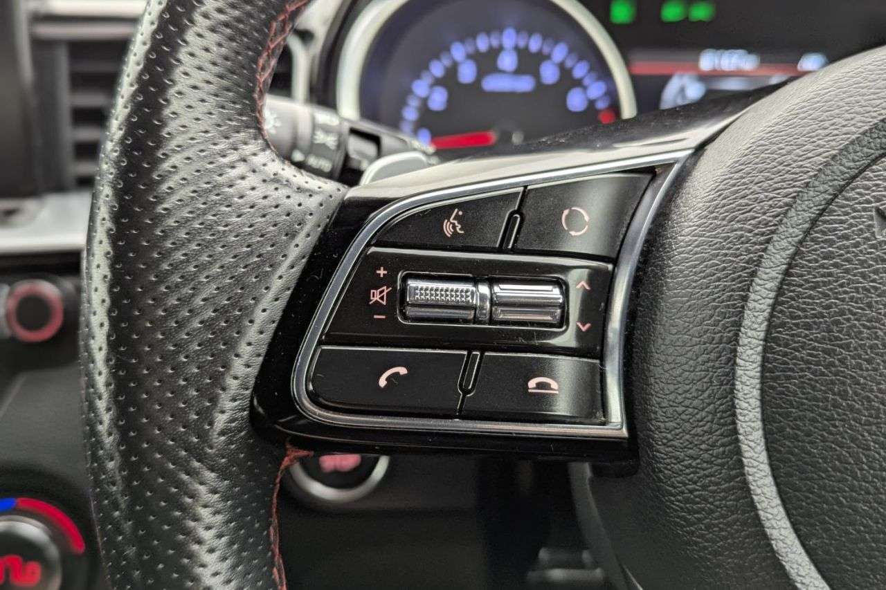 2019 KIA PROCEED 2019 KIA PROCEED