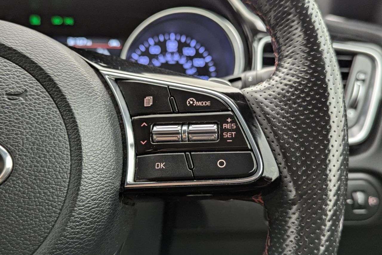 2019 KIA PROCEED 2019 KIA PROCEED
