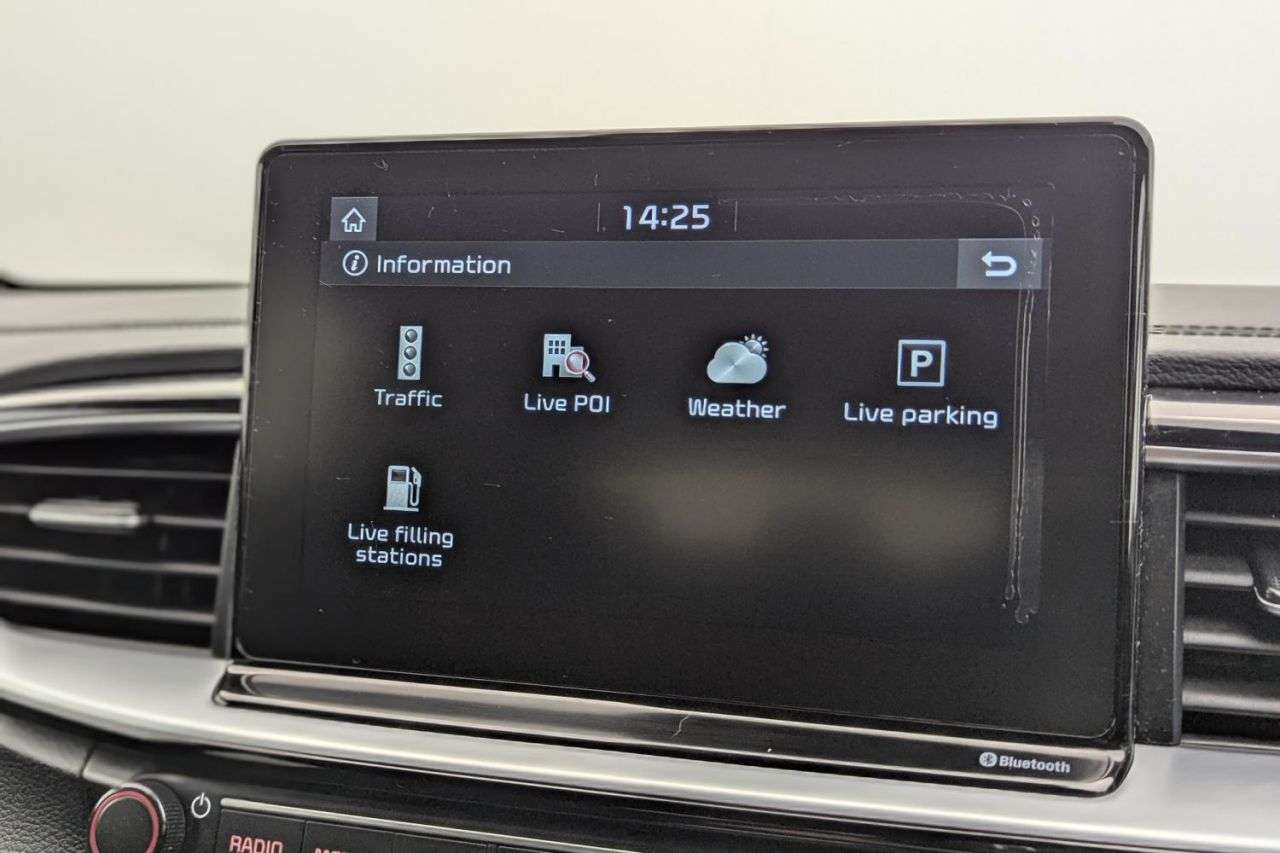 2019 KIA PROCEED 2019 KIA PROCEED