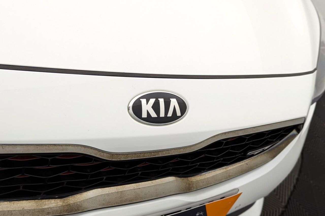 2019 KIA PROCEED 2019 KIA PROCEED