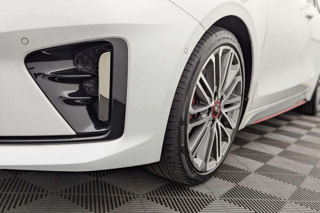 2019 KIA PROCEED 2019 KIA PROCEED
