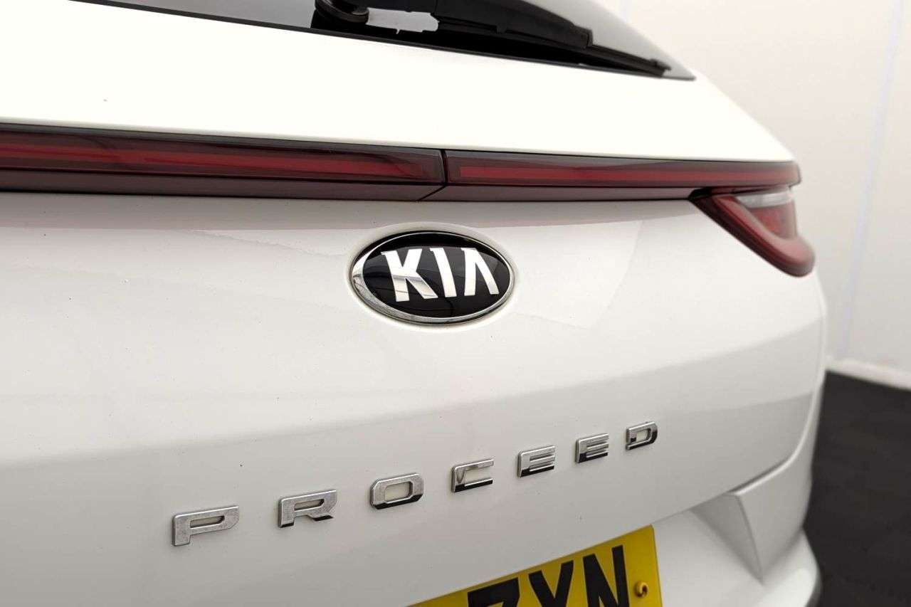 2019 KIA PROCEED 2019 KIA PROCEED