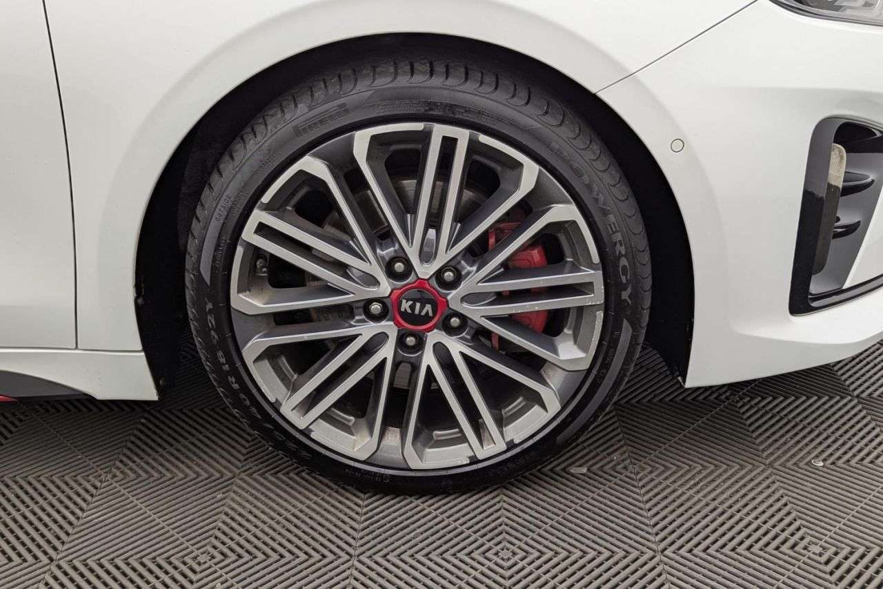 2019 KIA PROCEED 2019 KIA PROCEED