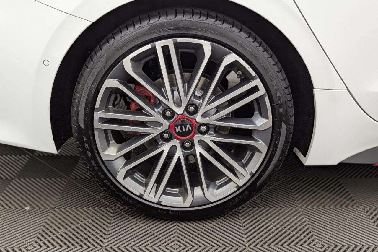 2019 KIA PROCEED 2019 KIA PROCEED