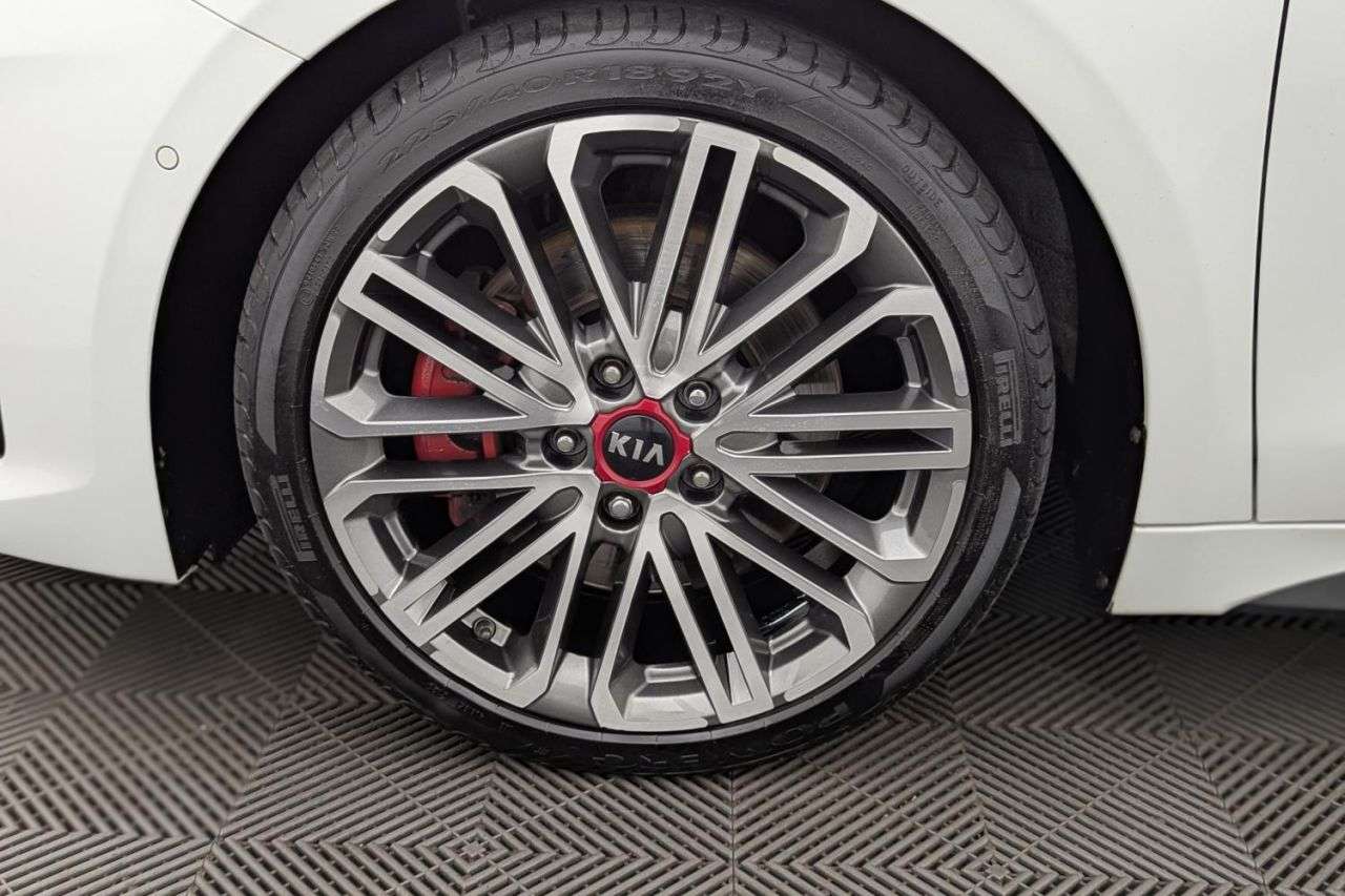 2019 KIA PROCEED 2019 KIA PROCEED