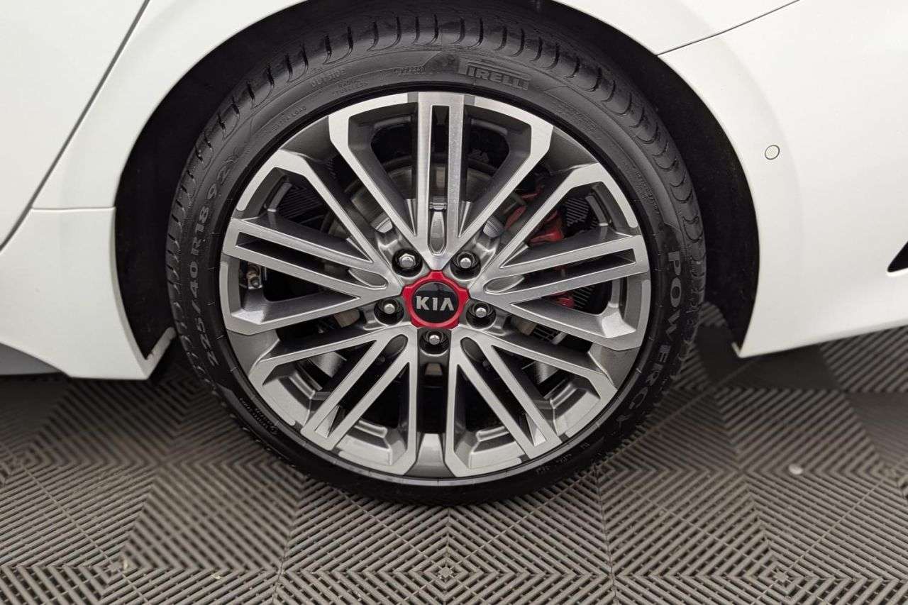 2019 KIA PROCEED 2019 KIA PROCEED