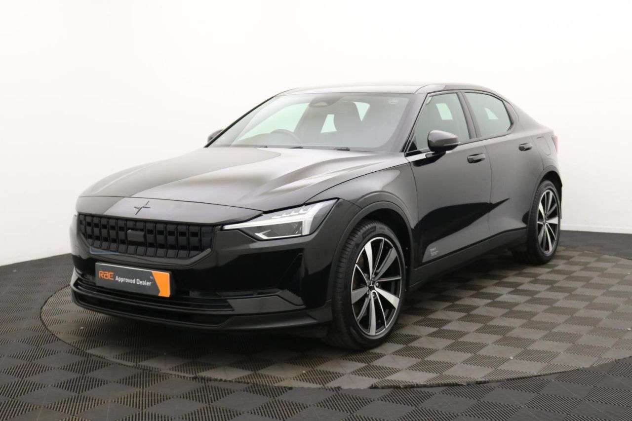 2022 POLESTAR POLESTAR 2 2022 POLESTAR POLESTAR 2