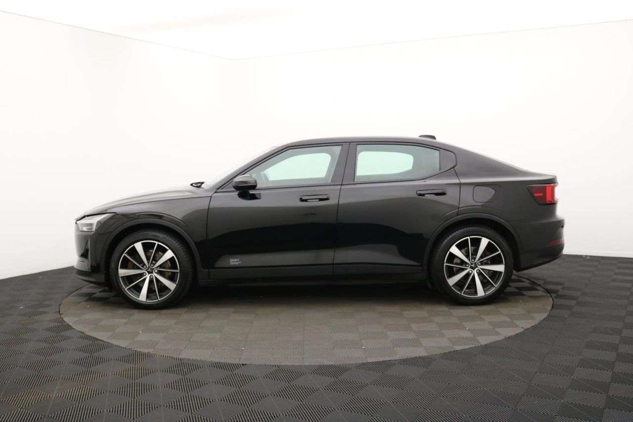 2022 POLESTAR POLESTAR 2 2022 POLESTAR POLESTAR 2