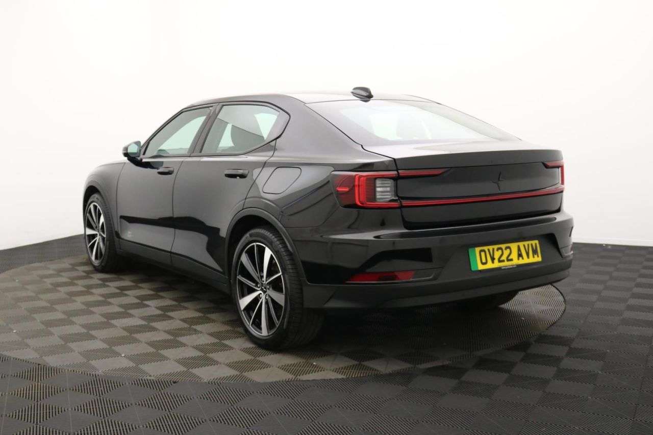 2022 POLESTAR POLESTAR 2 2022 POLESTAR POLESTAR 2