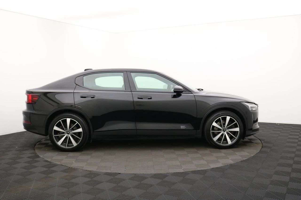 A 2022 POLESTAR POLESTAR 2 Single Motor 78kWh Long Range Fastback 5dr Electric Auto FWD (231 ps) Award A 2022 POLESTAR POLESTAR 2 Single Motor 78kWh Long Range Fastback 5dr Electric Auto FWD (231 ps) Award