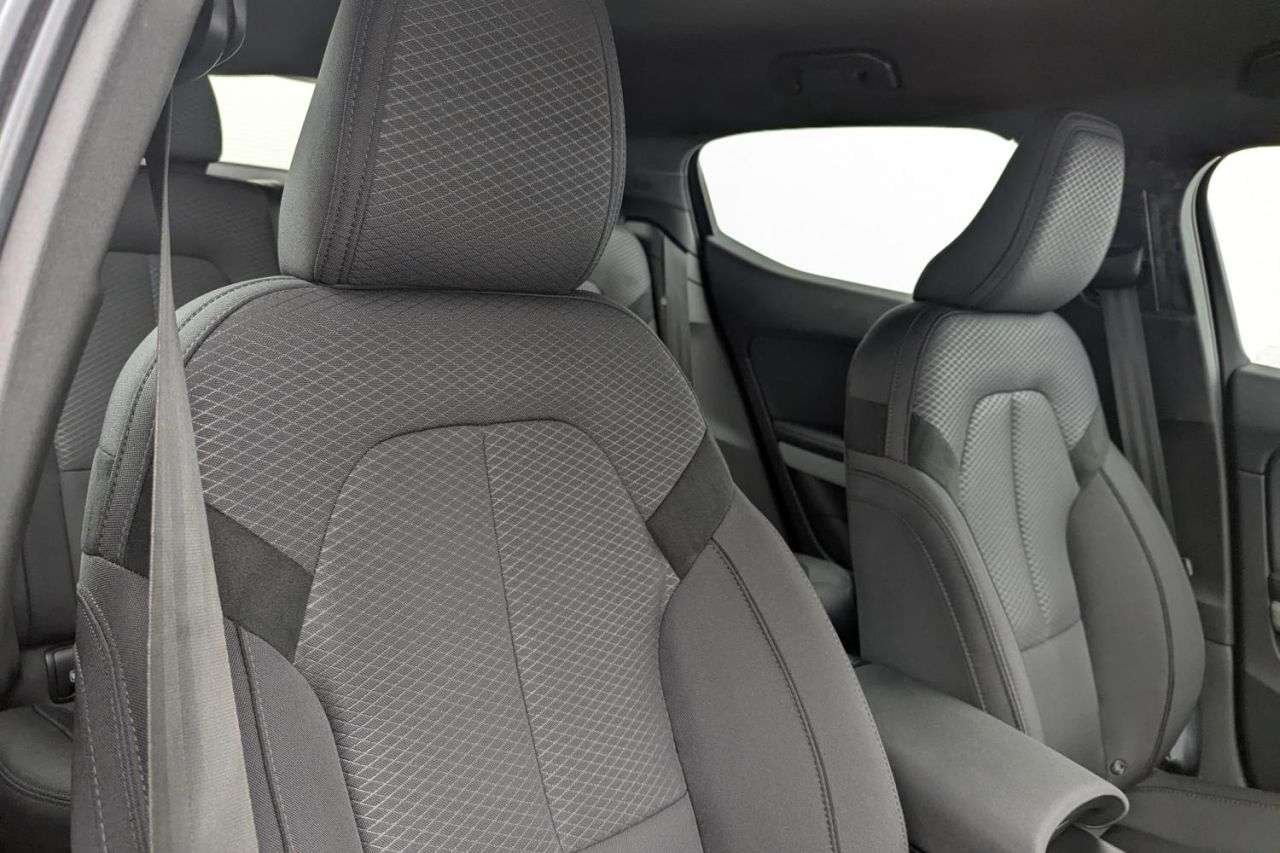2022 POLESTAR POLESTAR 2 2022 POLESTAR POLESTAR 2