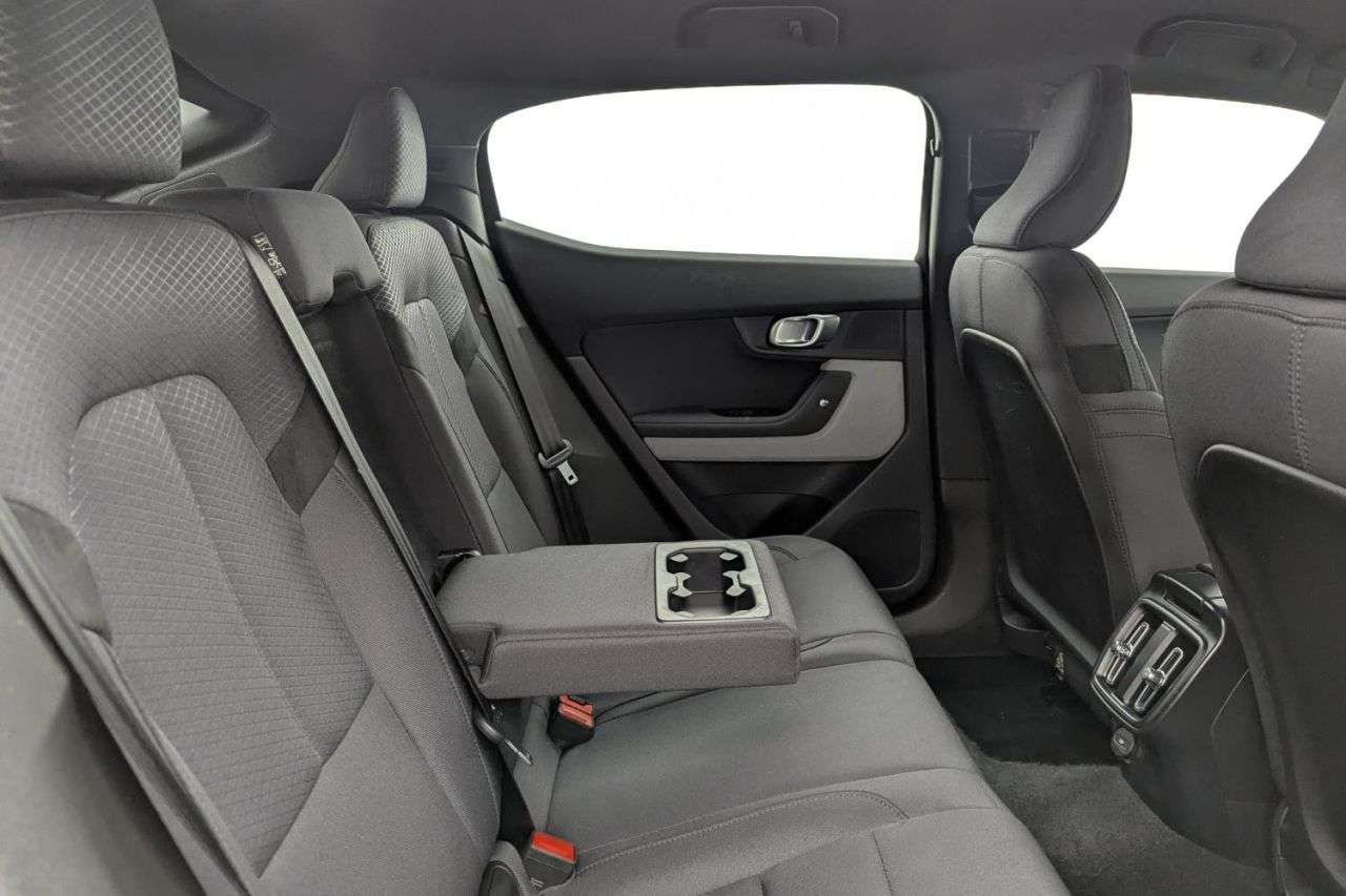 2022 POLESTAR POLESTAR 2 2022 POLESTAR POLESTAR 2