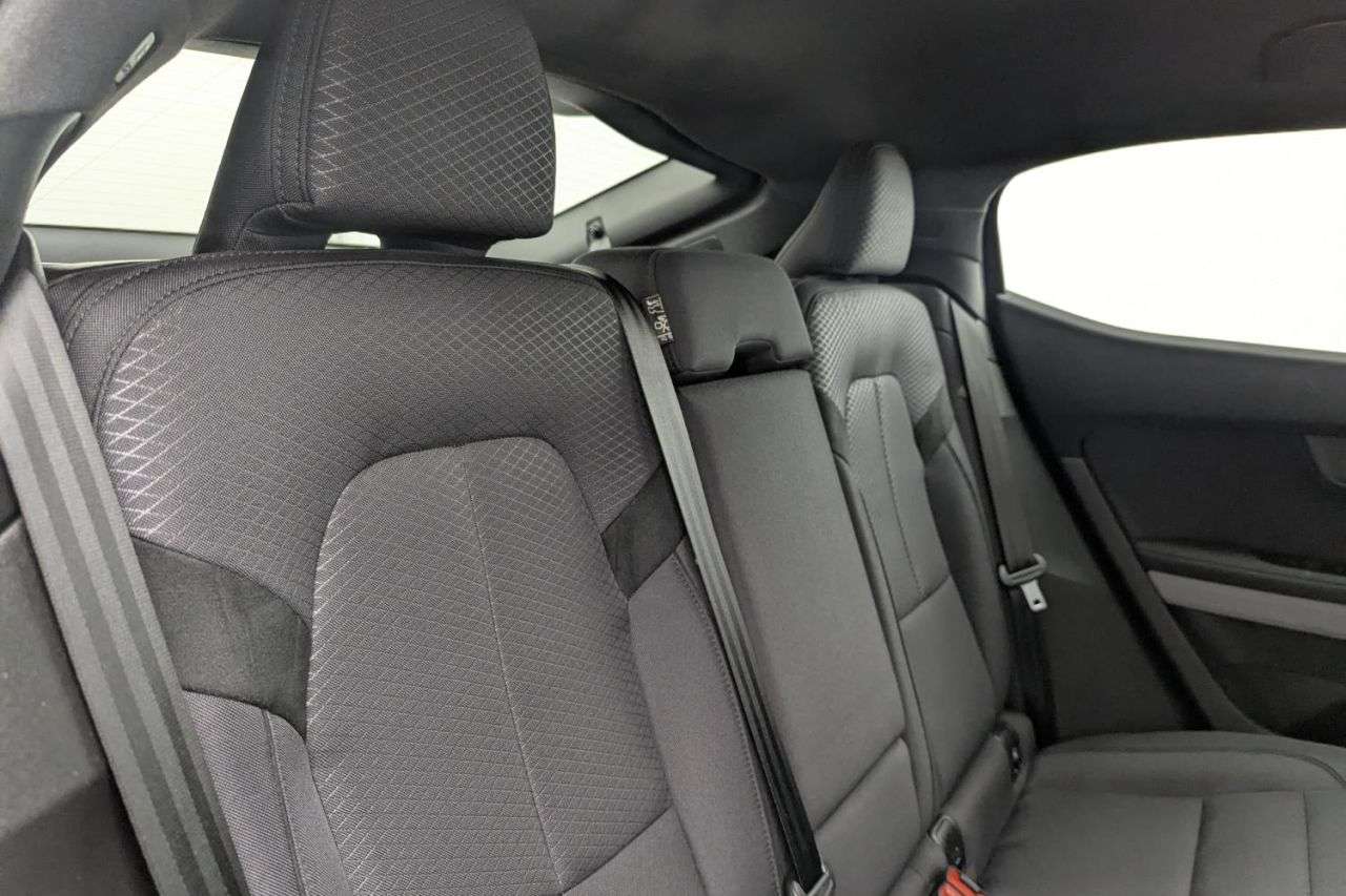 2022 POLESTAR POLESTAR 2 2022 POLESTAR POLESTAR 2