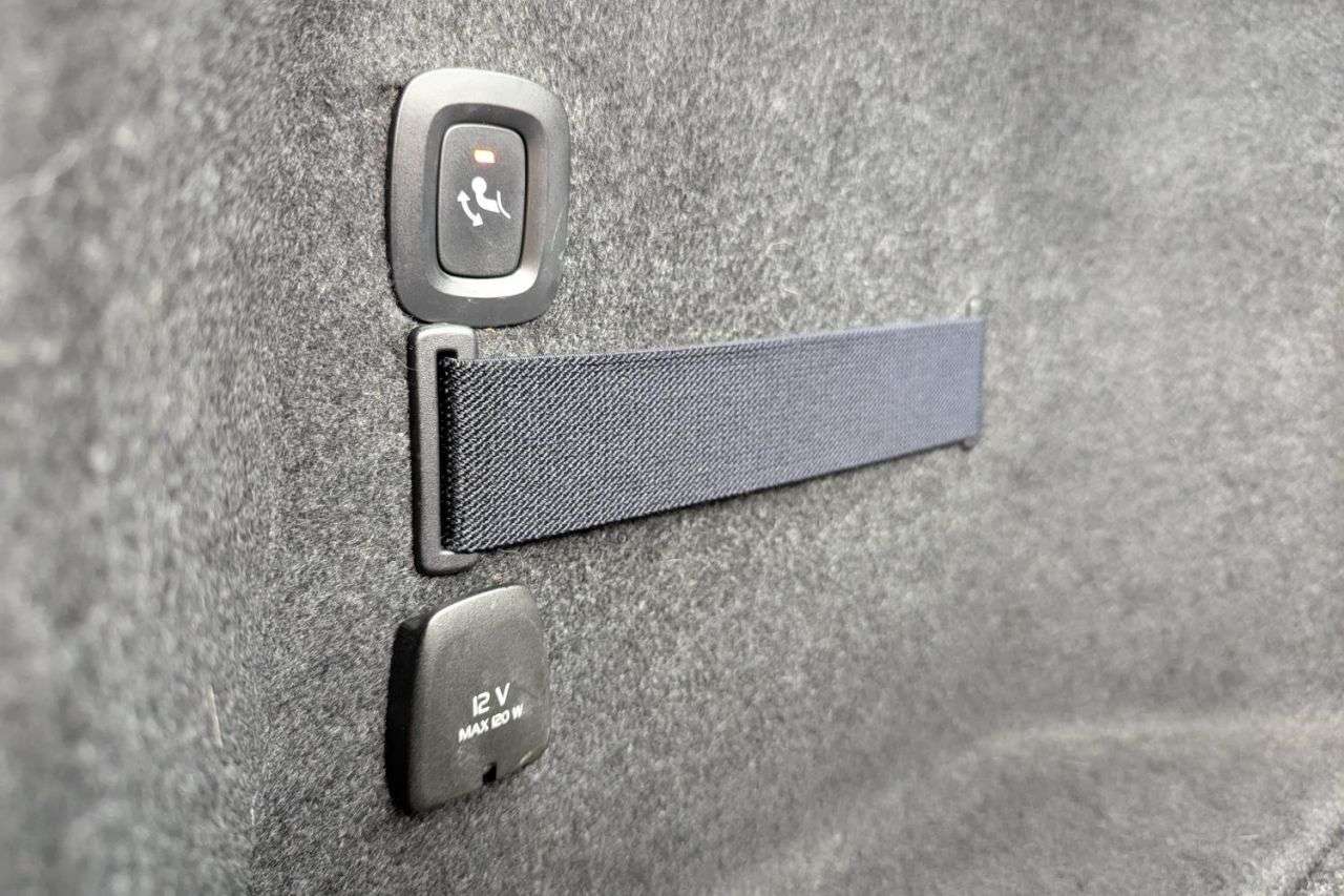 2022 POLESTAR POLESTAR 2 2022 POLESTAR POLESTAR 2