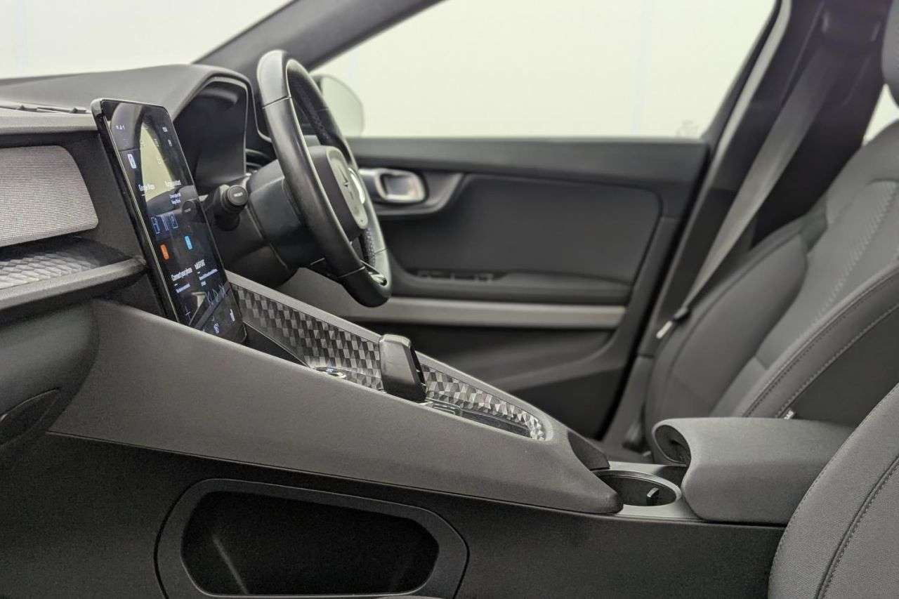 2022 POLESTAR POLESTAR 2 2022 POLESTAR POLESTAR 2