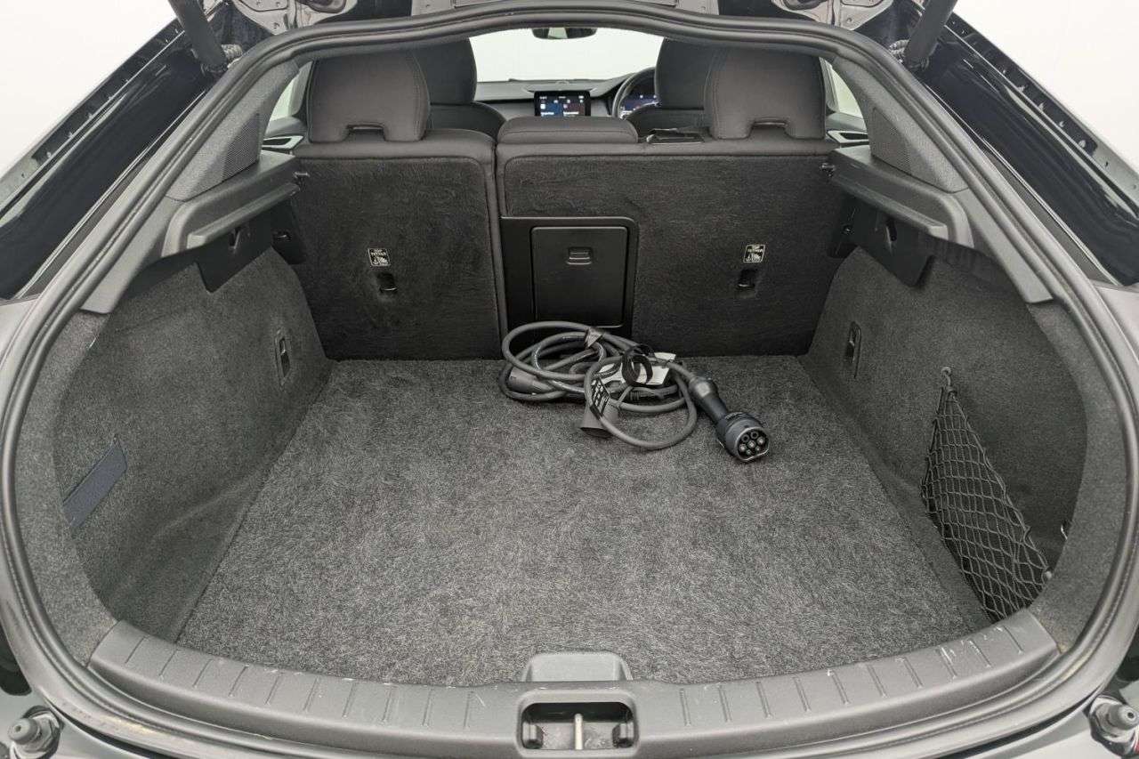 2022 POLESTAR POLESTAR 2 2022 POLESTAR POLESTAR 2