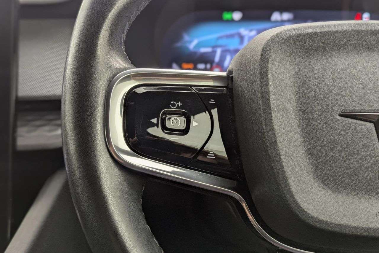 2022 POLESTAR POLESTAR 2 2022 POLESTAR POLESTAR 2
