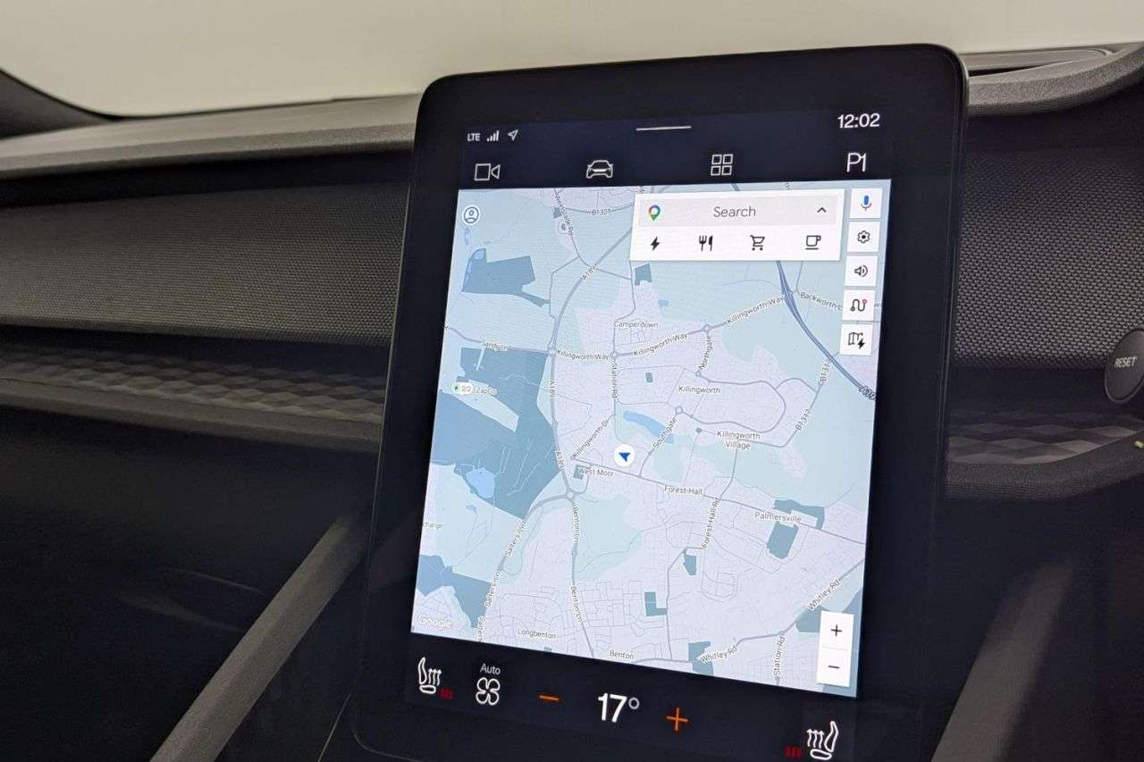 2022 POLESTAR POLESTAR 2 2022 POLESTAR POLESTAR 2