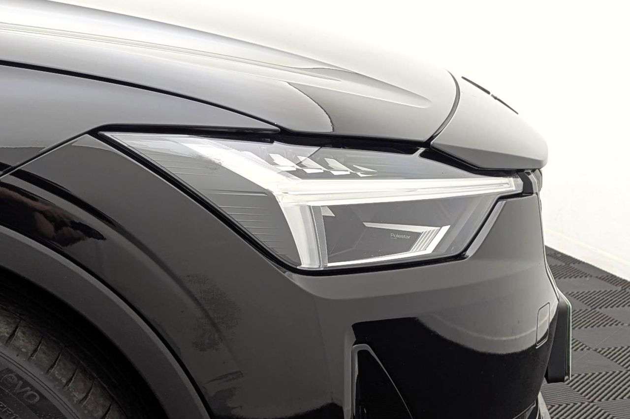 2022 POLESTAR POLESTAR 2 2022 POLESTAR POLESTAR 2