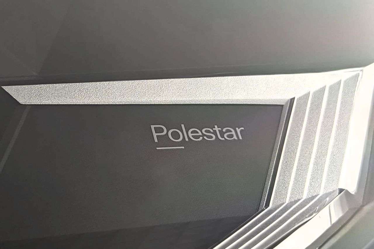2022 POLESTAR POLESTAR 2 2022 POLESTAR POLESTAR 2