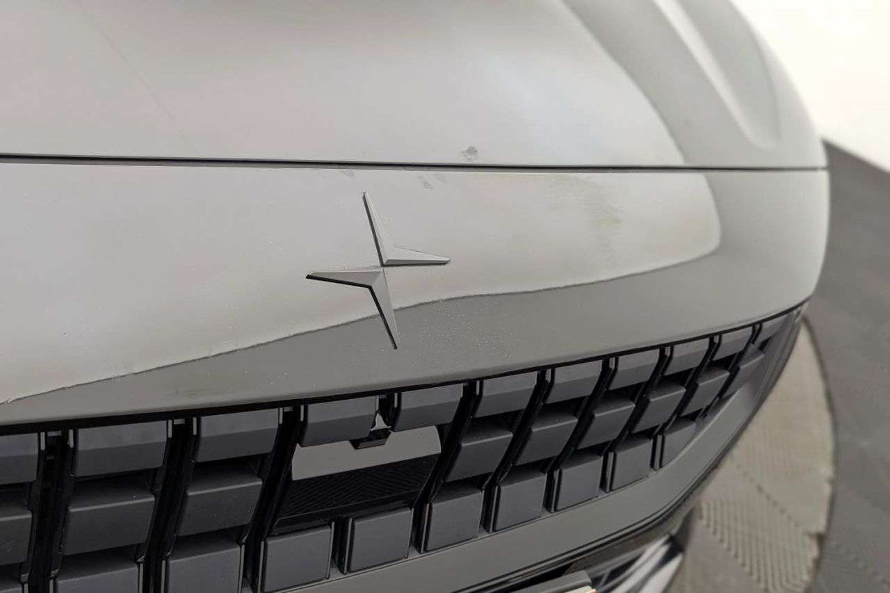 2022 POLESTAR POLESTAR 2 2022 POLESTAR POLESTAR 2