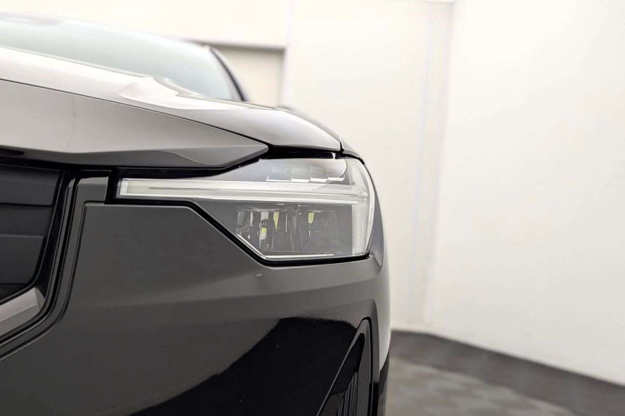 2022 POLESTAR POLESTAR 2 2022 POLESTAR POLESTAR 2